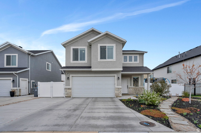 327 S 680 W, American Fork UT 84003