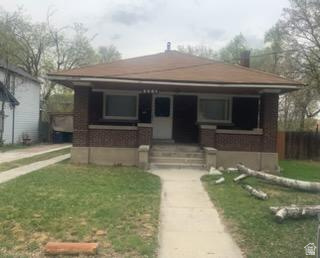 8564 S 100 E
                     MLS #2147477