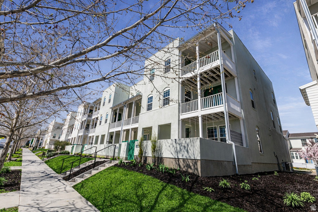 5328 W SOUTH JORDAN PKWY, South Jordan UT 84009