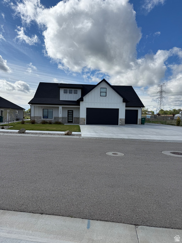 2295 S 3150 W
                     MLS #2147487