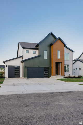 2894 E Hayloft Ln #218
                     MLS #2147494