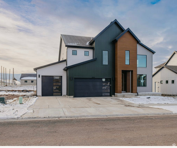 2894 E HAYLOFT LN #218, Heber City UT 84032