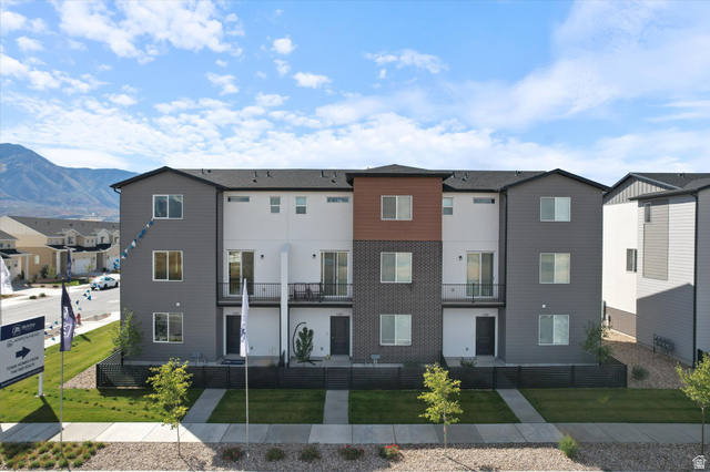 1342 E 1280 N #08-29, Payson UT 84651