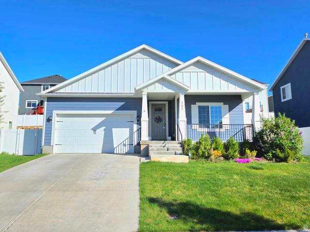 762 N WHITE HORSE DR, Spanish Fork UT 84660