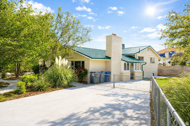 461 DIAGONAL ST, St George UT 84770