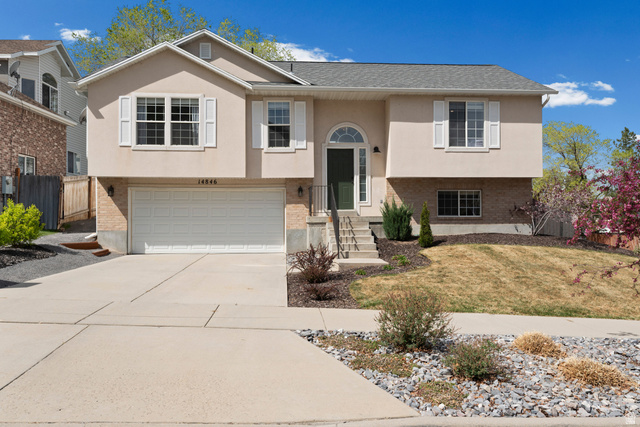 14846 S Steep Mountain Dr
                     MLS #2147515