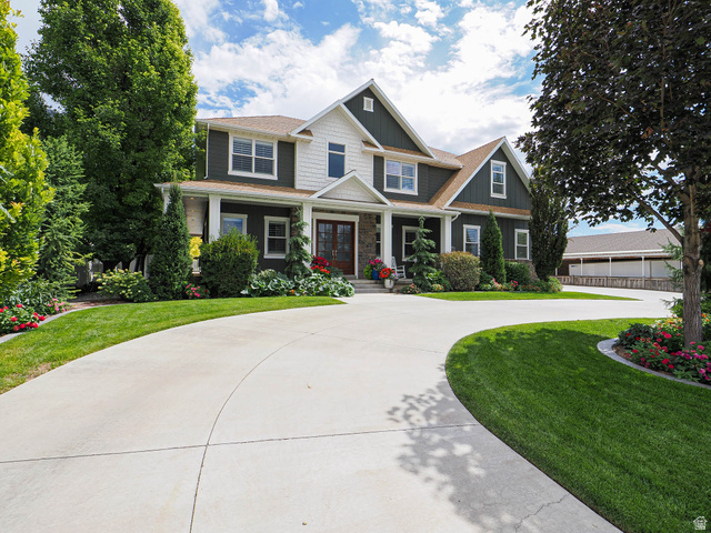 2832 N 550 W, Pleasant Grove UT 84062