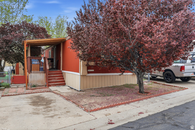 Main photo for 3771 S Deer Valley Dr #151