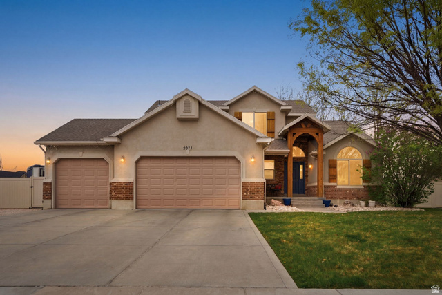 2071 W 2200 S, Syracuse UT 84075