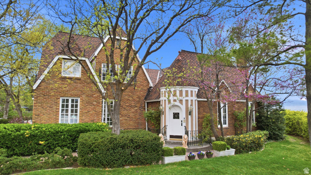 8620 S 1185 E
                     MLS #2147554