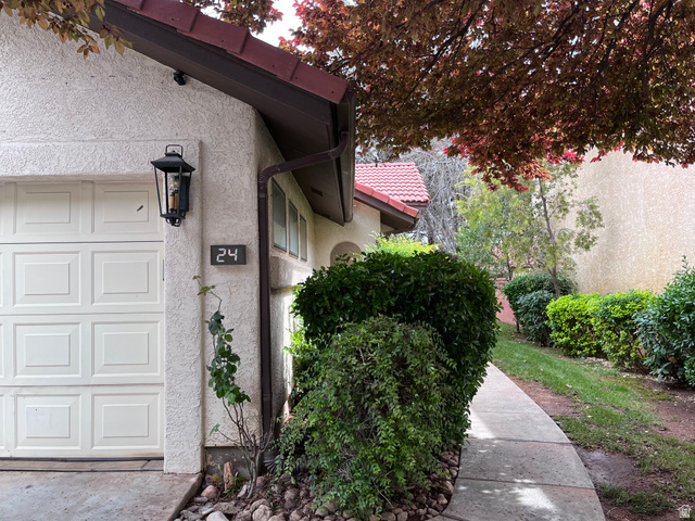 301 S 1200 E #24, St George UT 84790