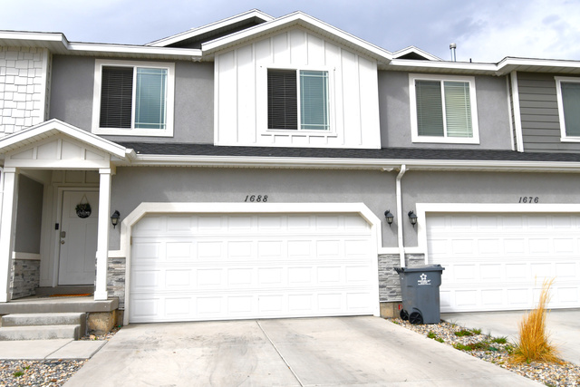 1688 W 200 N
                     MLS #2147556