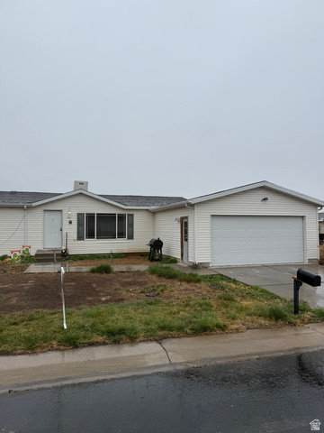 182 W 2050 S
                     MLS #2147564