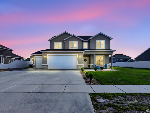 2429 W 2900 N
                     MLS #2147566