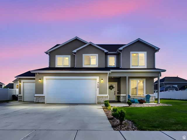 Main photo for 2429 W 2900 N