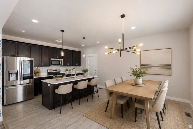 10737 S Lake Terrace Ave, South Jordan, UT 84009 — photo 8