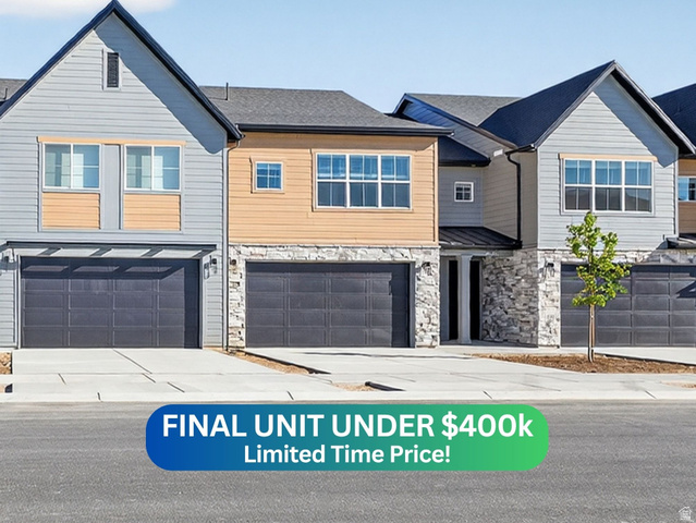 Main photo for 2756 W 2775 N #151