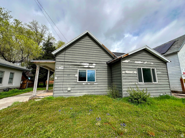 622 27TH ST, Ogden UT 84403