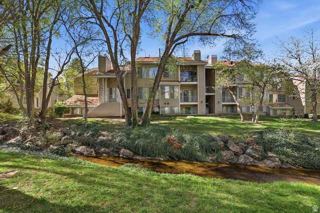 650 S MAIN ST #7107, Bountiful UT 84010