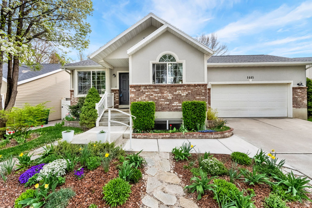 1445 W SILVERCREEK DR, Layton UT 84041