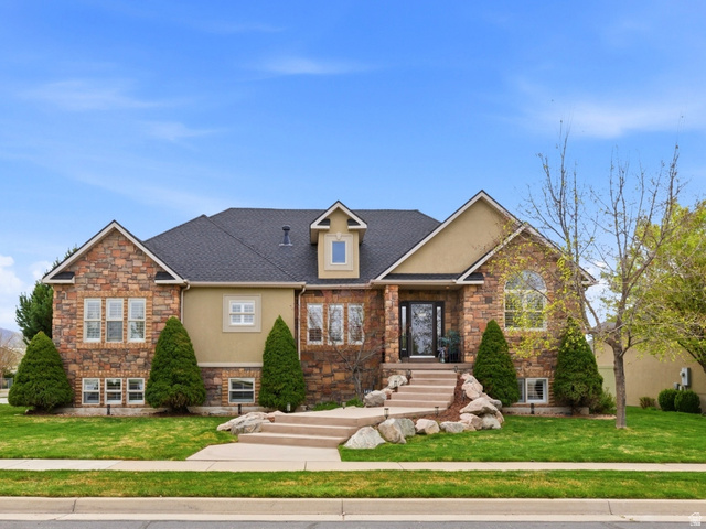 1415  Johnson Way
                     MLS #2147610