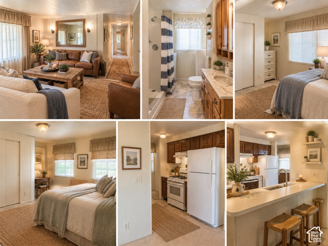 Main photo for 760 W Monte Bella Dr