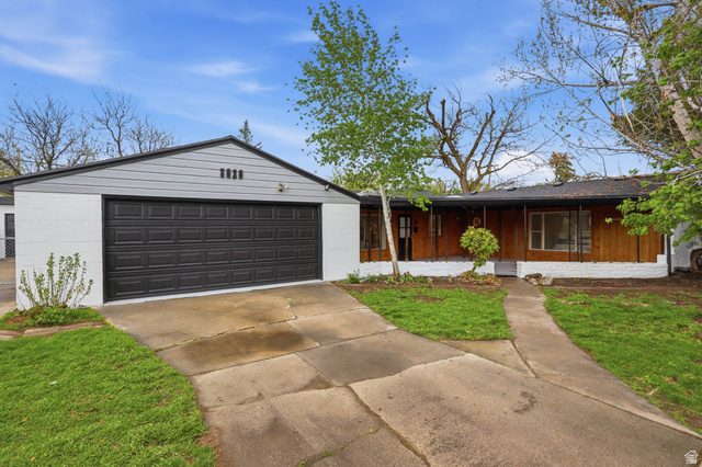 3929 S 1000 E
                     MLS #2147617