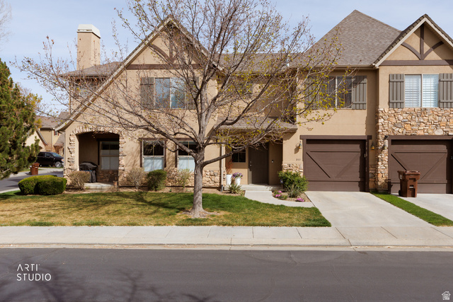 959 E 6795 S, Midvale UT 84047