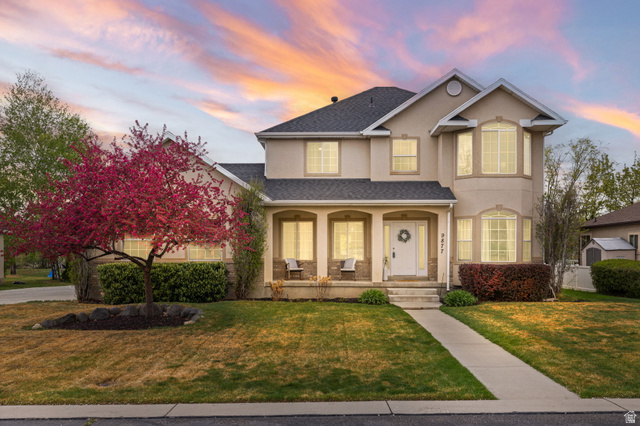 9877 N Oxford Ct
                     MLS #2147628