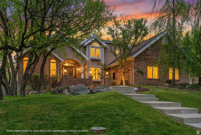 1201 E Preston Dr
                     MLS #2147637