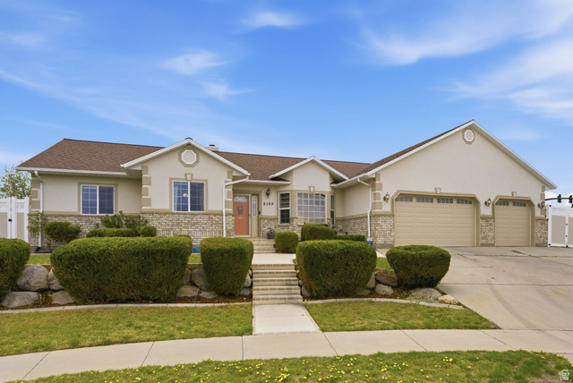 5169 W Rock Ridge Ln
                     MLS #2147642