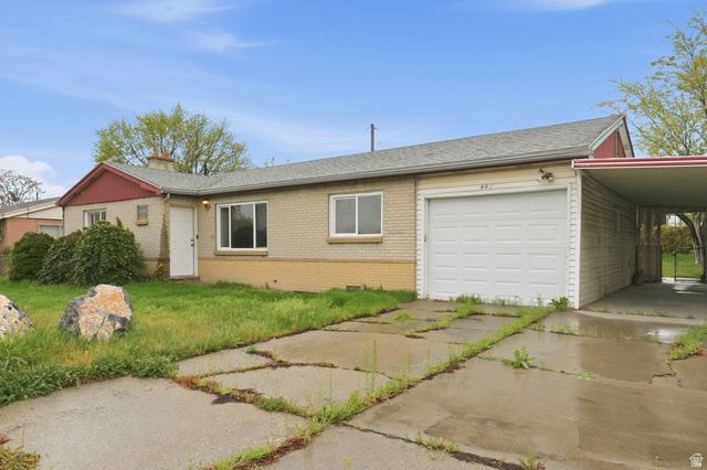 4411 W 4715 S
                     MLS #2147643