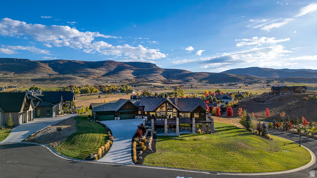 3203 E KINGS CREST CT, Heber City UT 84032