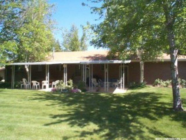 2638 Snow Mountain Dr, Sandy, UT 84093 — photo 2