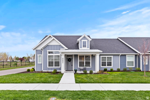 4243 W 3800 S #a
                     MLS #2147662