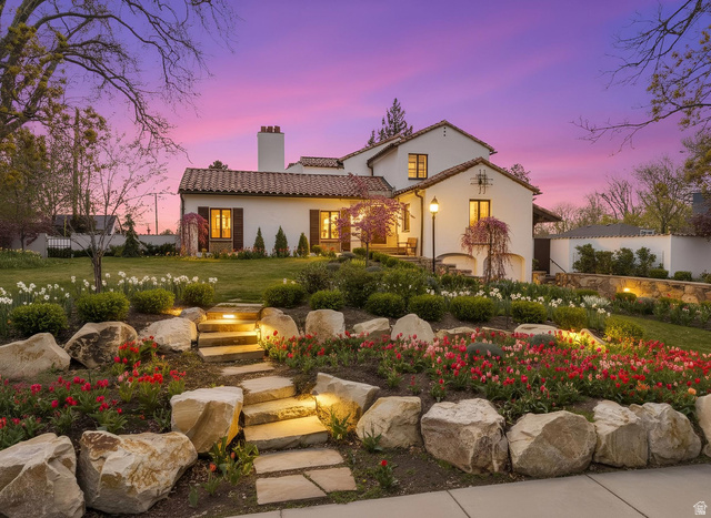 1100 S 1500 E, Salt Lake City UT 84105