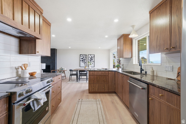 3520 S Fleetwood Dr
                     MLS #2147666