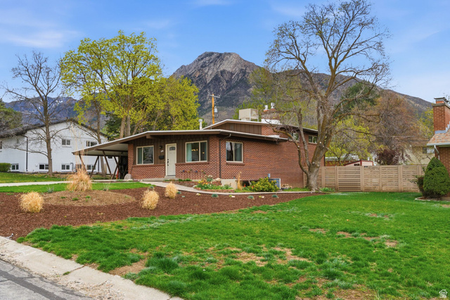 2788 E MAURICE DR, Salt Lake City UT 84124