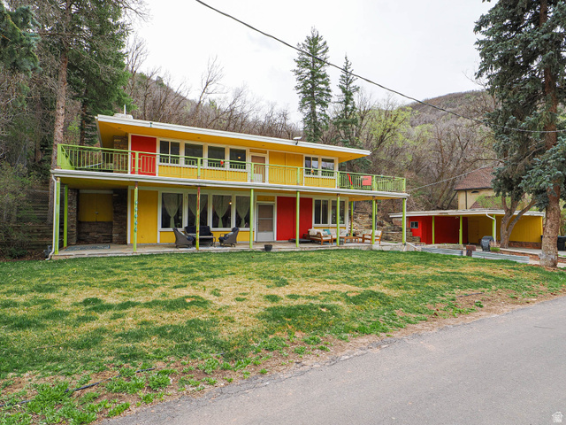 6030 E RED HILL LN, Salt Lake City UT 84108