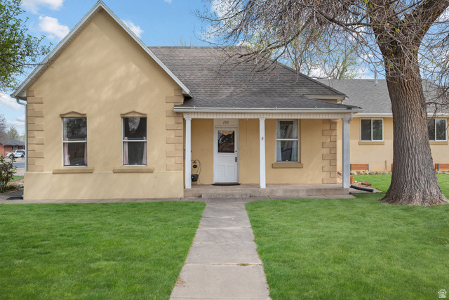 288 N 700 E
                     MLS #2147704