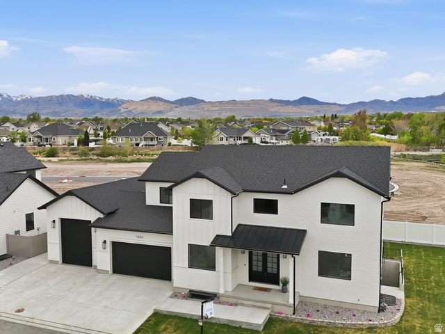 11692 S MYERS PARK LN #107, Riverton UT 84065