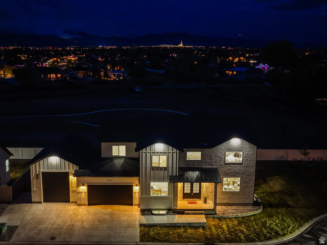 11692 S Myers Park Ln #107
                     MLS #2147714