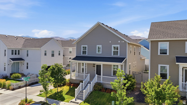11708 S Silver Pond Dr
                     MLS #2147719
