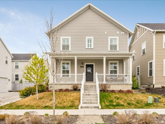 11708 S Silver Pond Dr
                     MLS #2147719