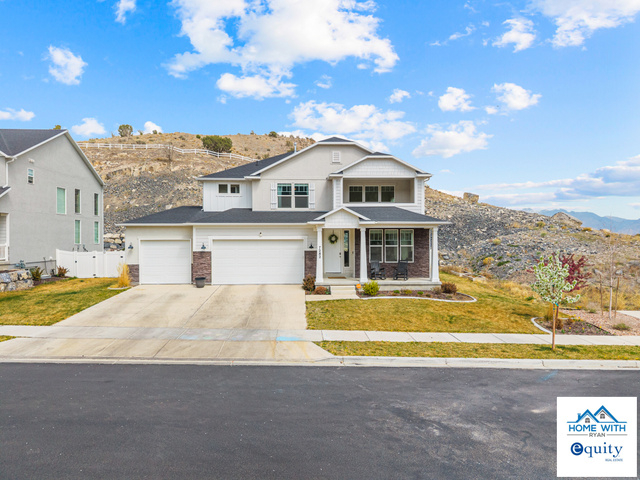 7282 N GOLDEN SUMMIT DR #413 ,Eagle Mountain UT 84005