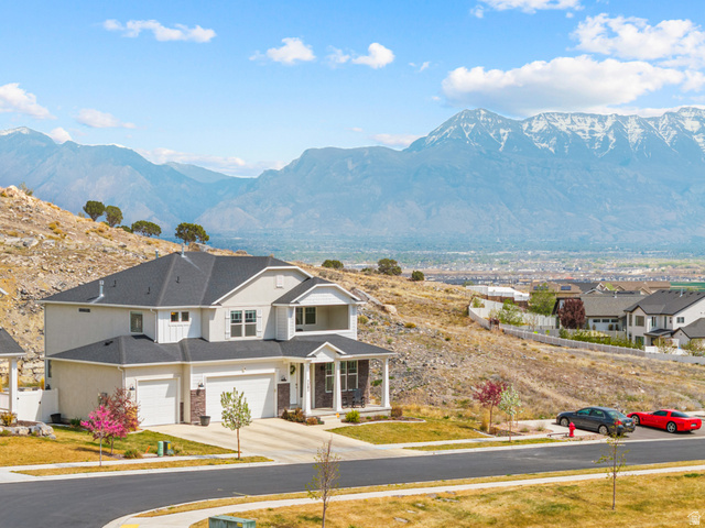 7282 N Golden Summit Dr #413
                     MLS #2147720