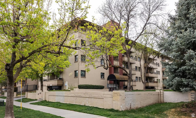 530 S 400 E #2108 ,Salt Lake City UT 84111