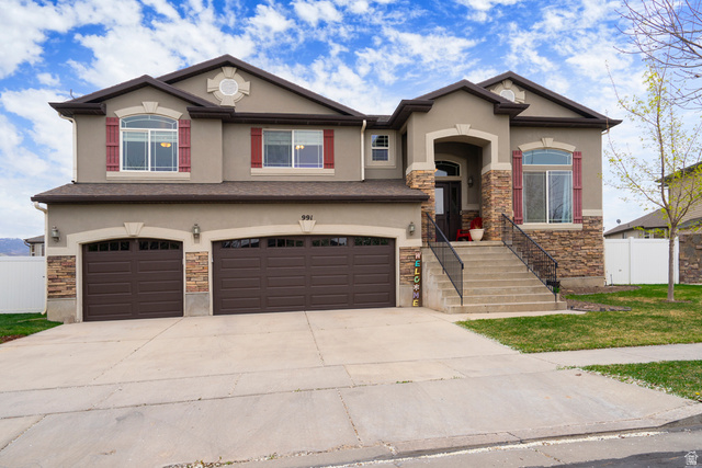 991 W Oldham Dr
                     MLS #2147725