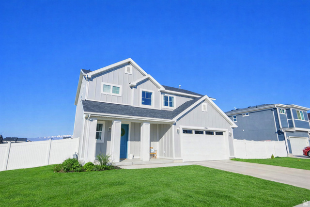 836 S 250 W
                     MLS #2147728