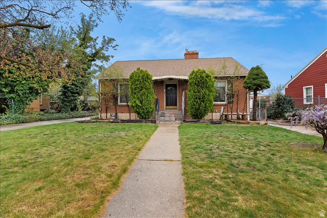 282 E 650 N
                     MLS #2147733